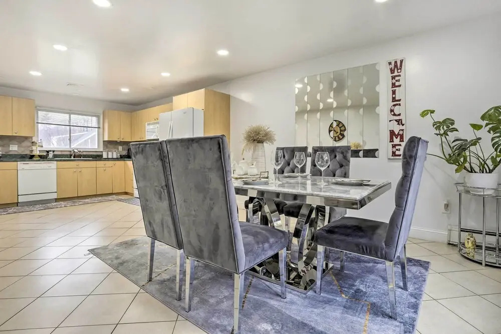 Charming Mamaroneck Home ~ 22 Mi to Manhattan