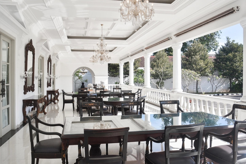 Tirtodipuran Hotel by Natts Hospitality Indonesia