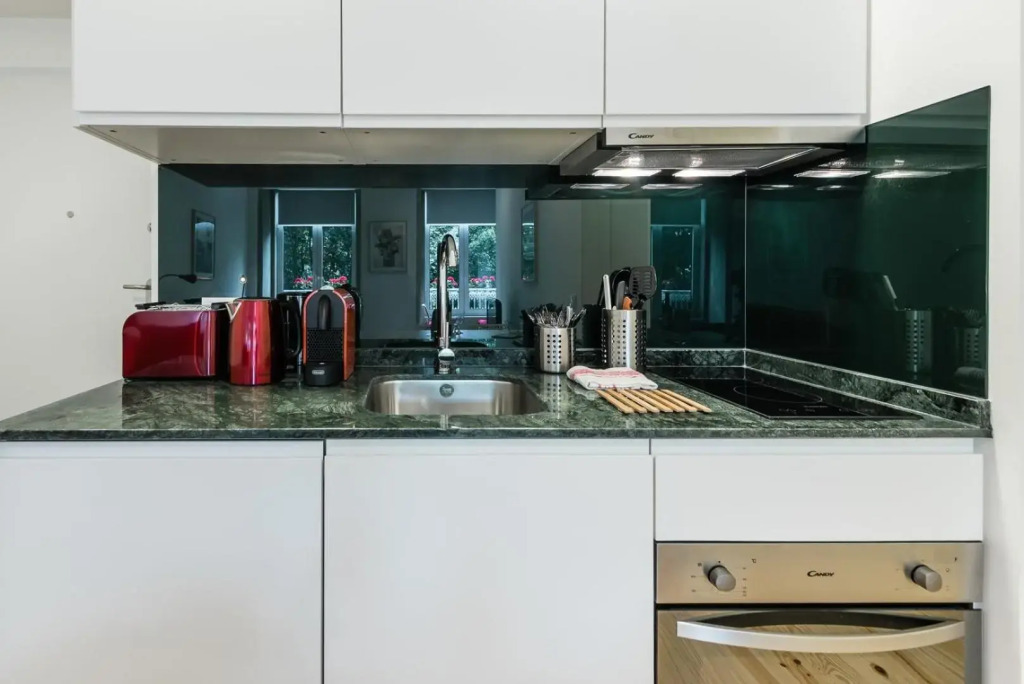 GuestReady - Belas Artes Duplex