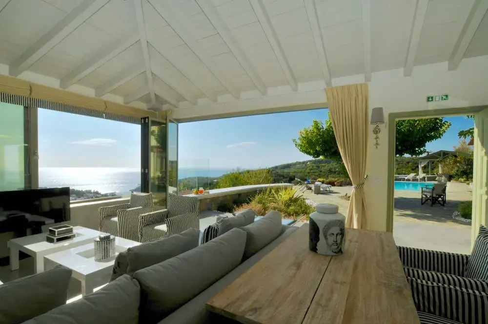 Villa Paparouna
