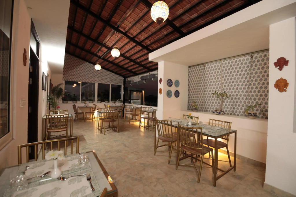 Jai Villa