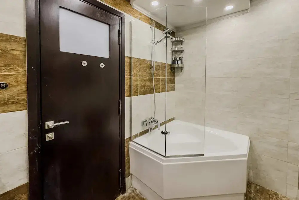 Xuru Stays I The 3bdr Avant-garde Residence 5 min to Airport