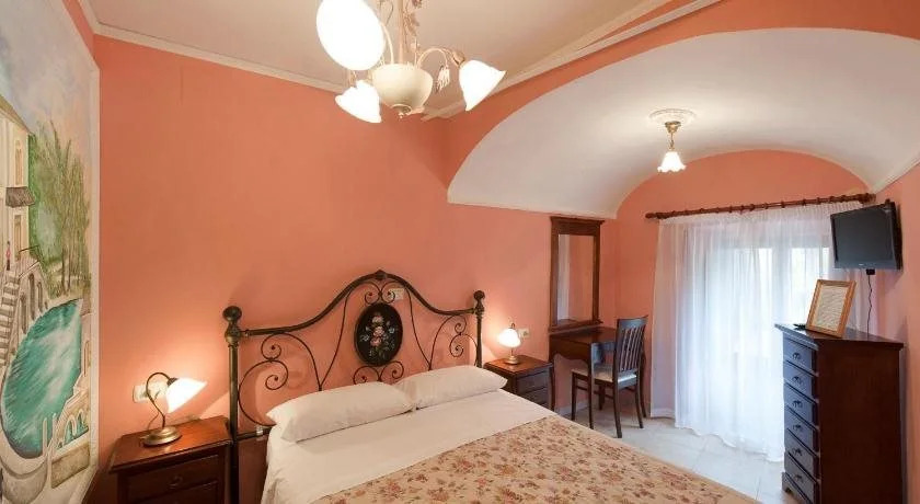 La Casa dei Nonni B&B
