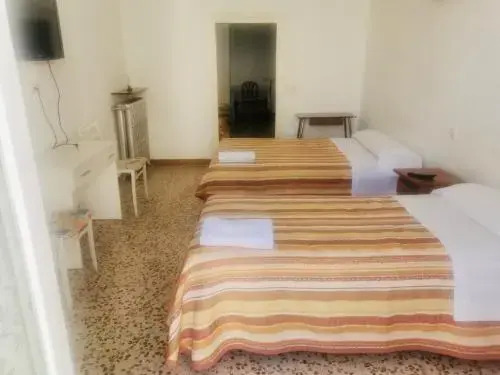 Hostal Ruano