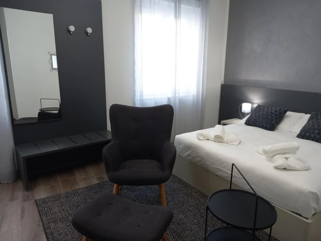 Residenza Novi