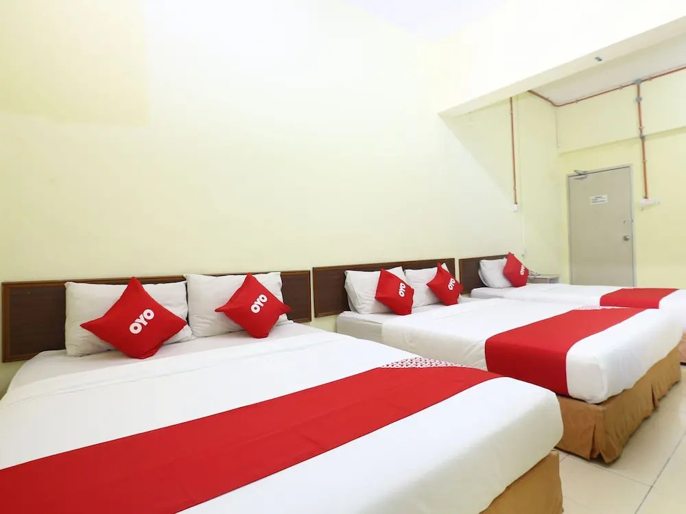 Hotel O Harmoni Hotel