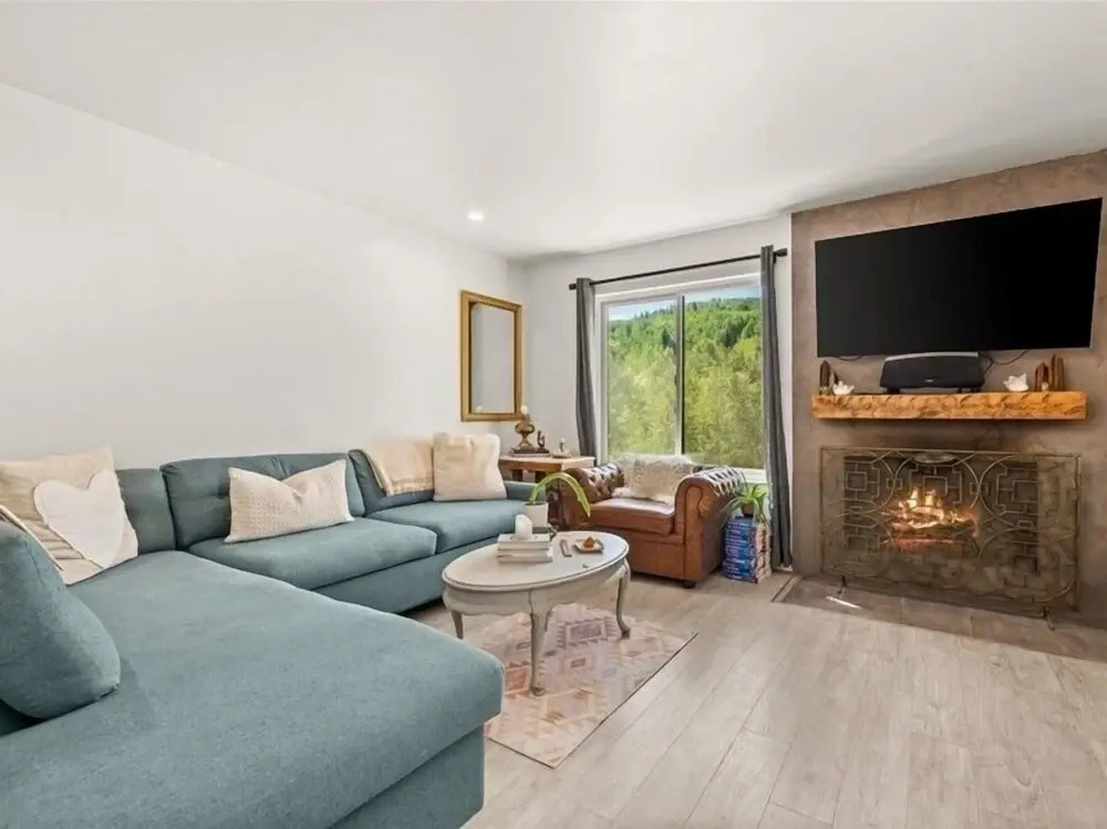 Remodeled Snowmass Pet-Friendly Modern 1BR Condo - G125