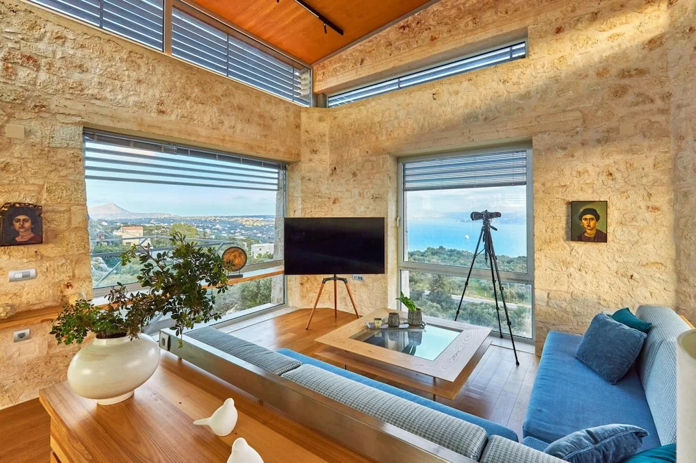 Olives and Thyme Retreat
