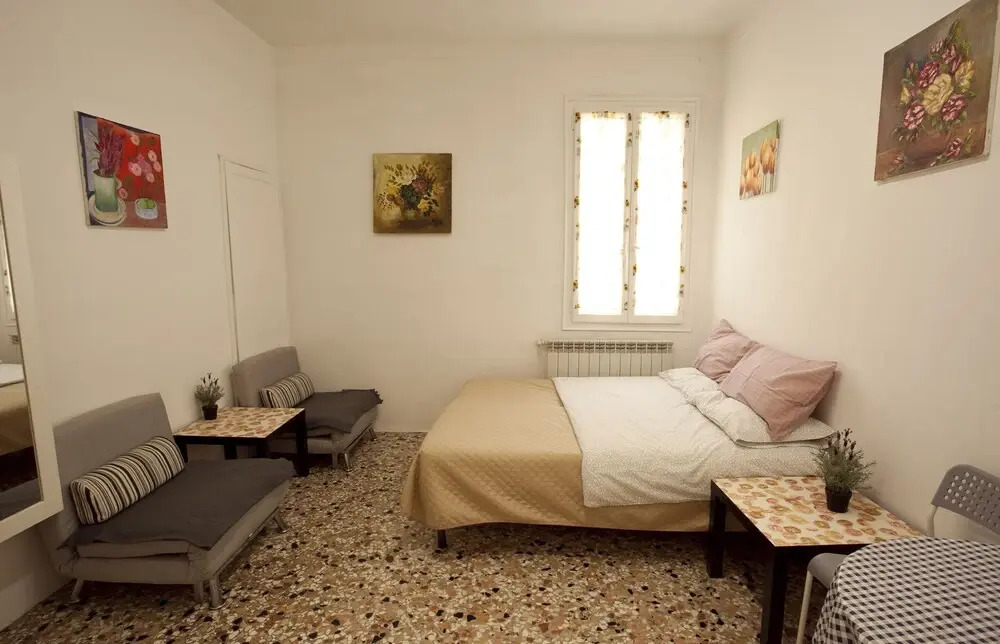 Prima Apartment