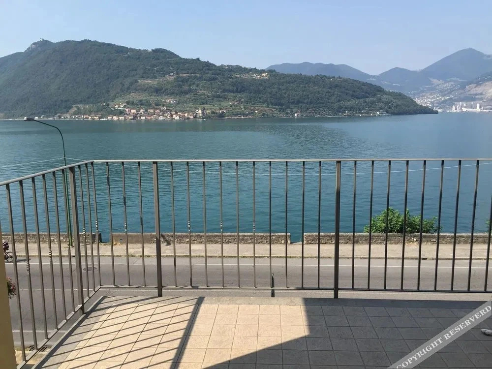 Il Lago Di Sale