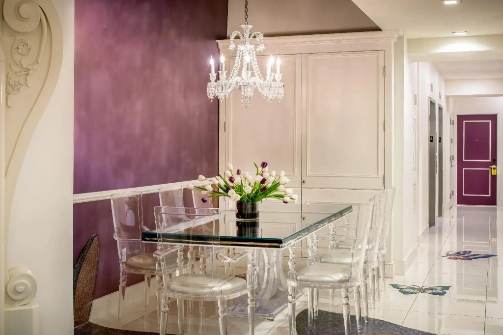 Staypineapple, An Artful Hotel, Midtown New York