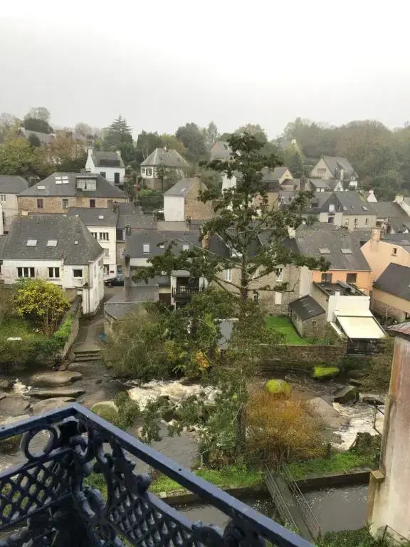 Maison Castel Braz