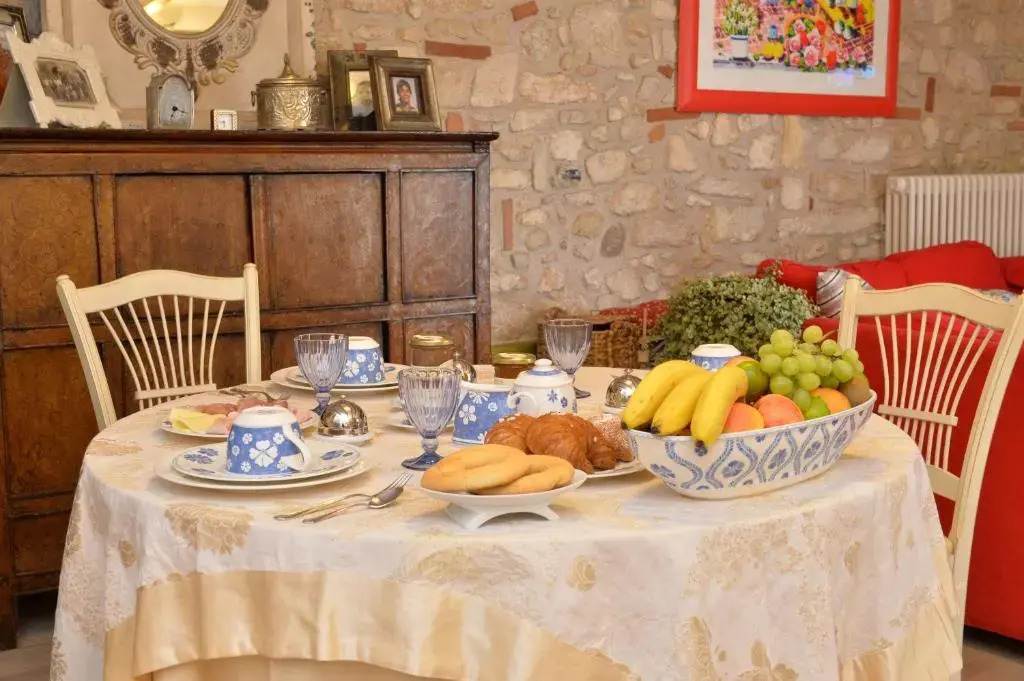 B&b Corte Giare
