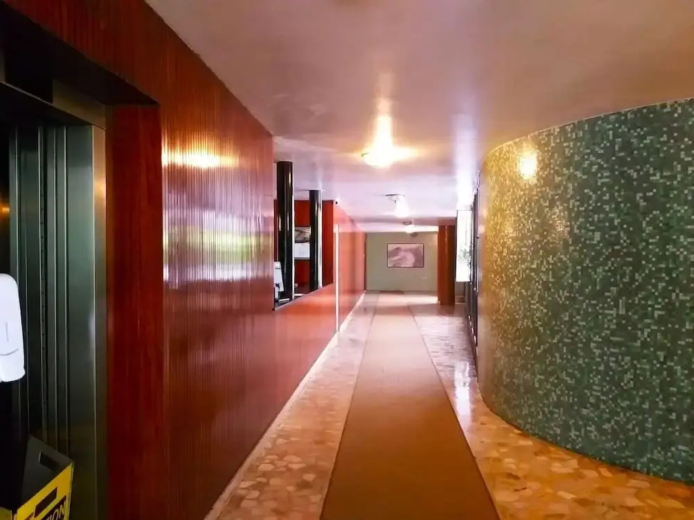 Apartamento no Coração de Copacabana