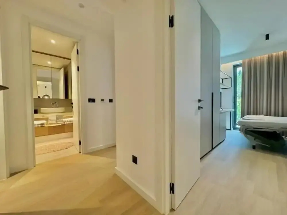 Two bedroom Apartment Onia