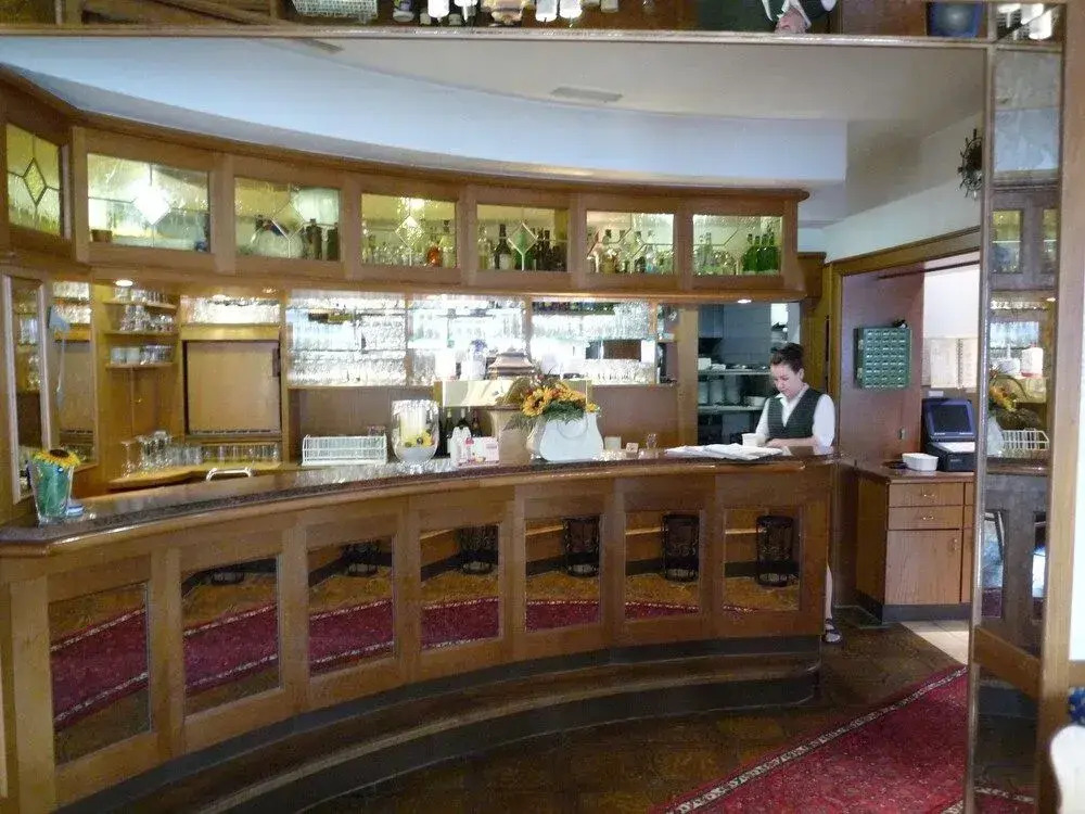 Hotel Restaurant Fischer