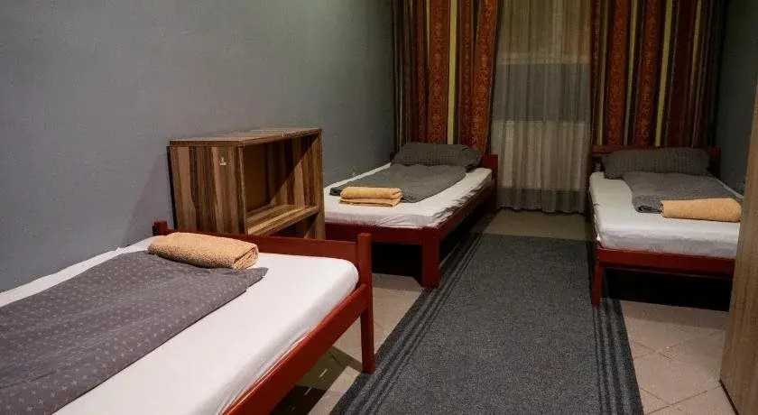 DeeP Guest House