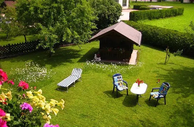 Haus Rosswiese