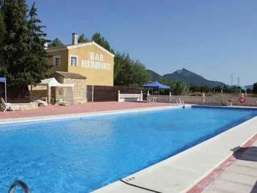 Hotel Puerta del Parque