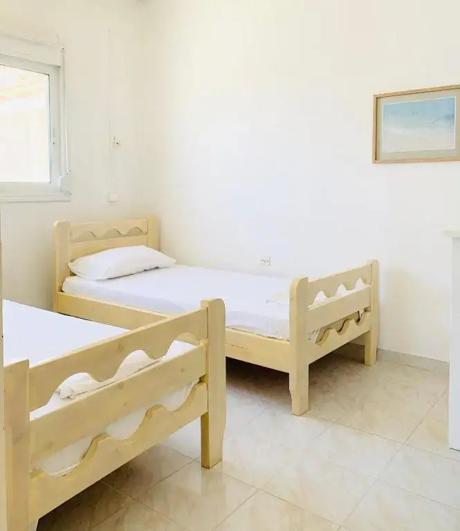 Seaside Bungalows Petalidi