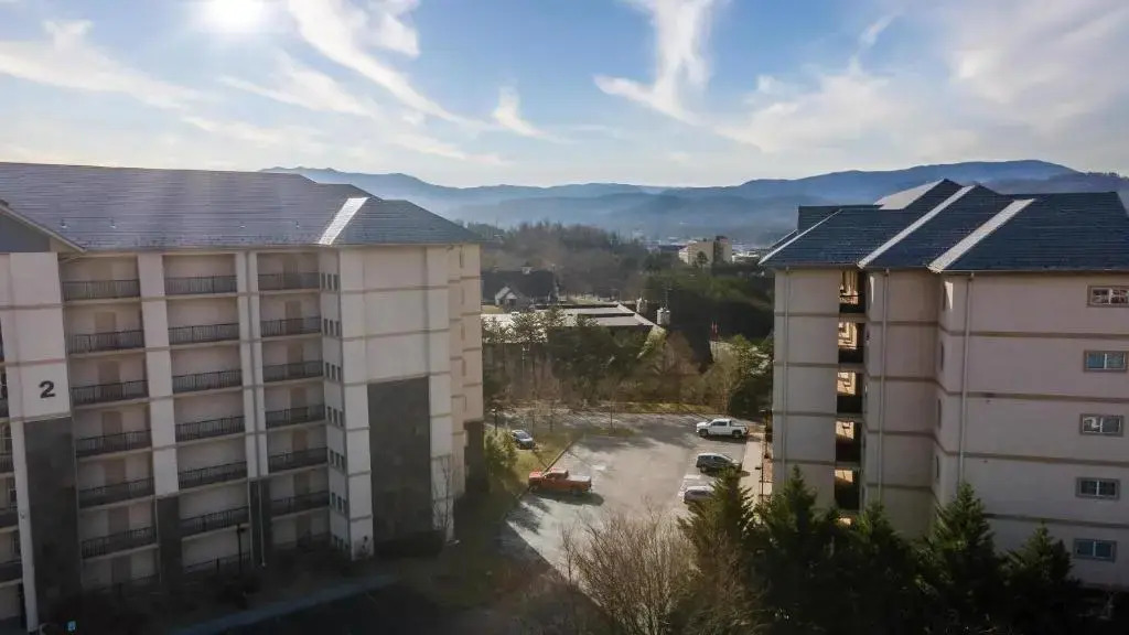 MVC - Sweet Penthouse