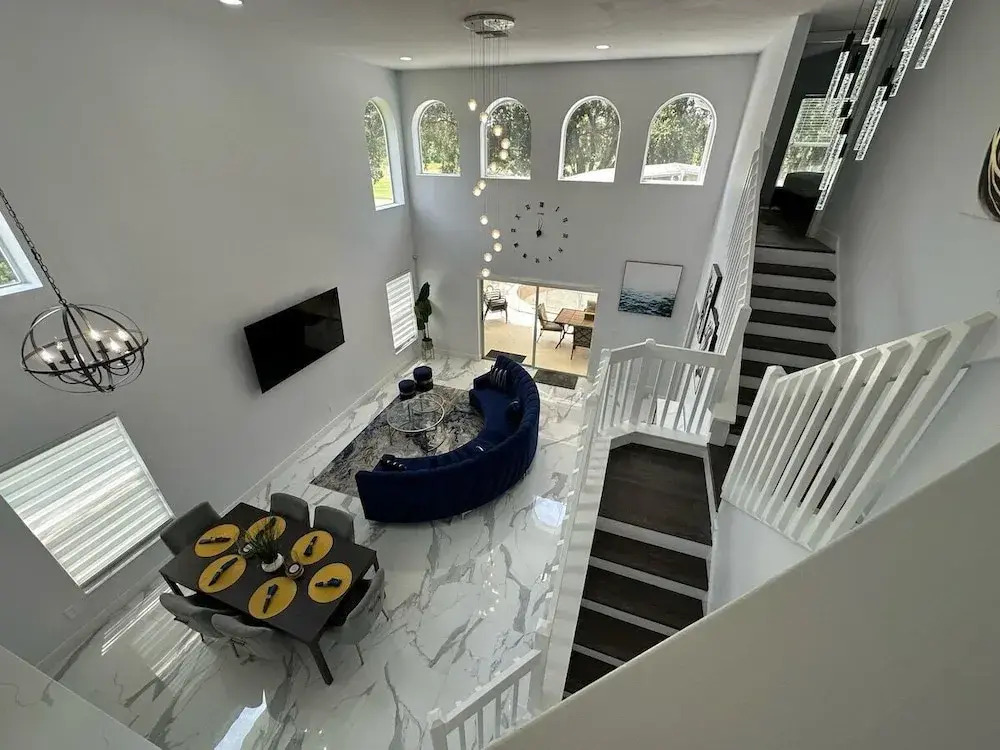 Modern, Fully Updated Southern Dunes Home - Golf Course Views