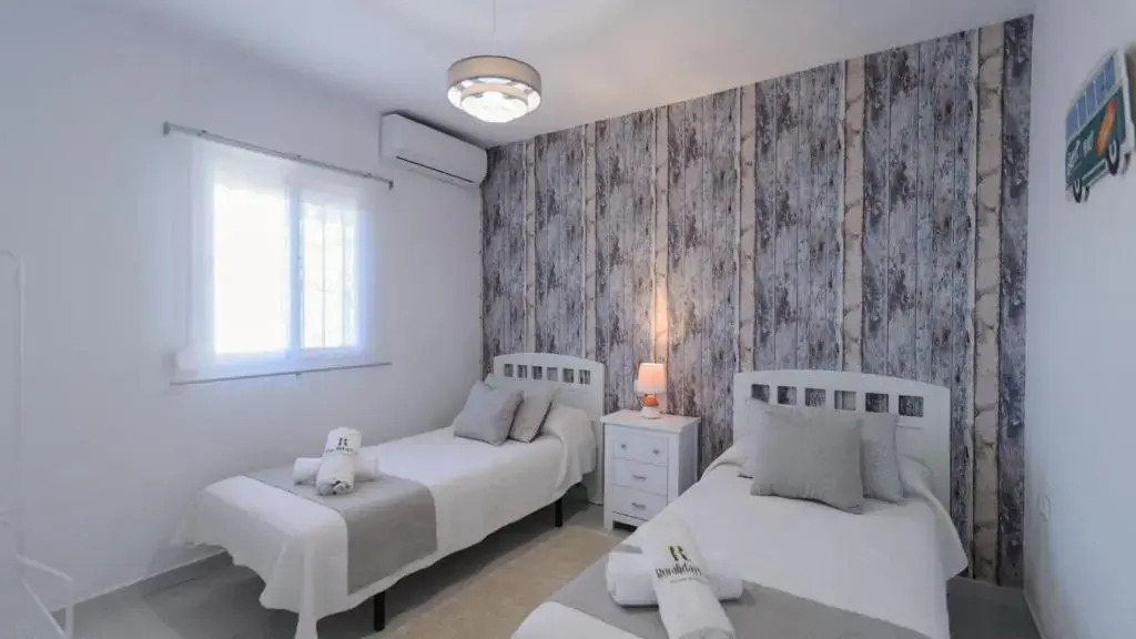 Villa Las Palomas Torrox by Ruralidays