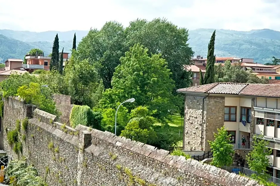 Hotel Milano