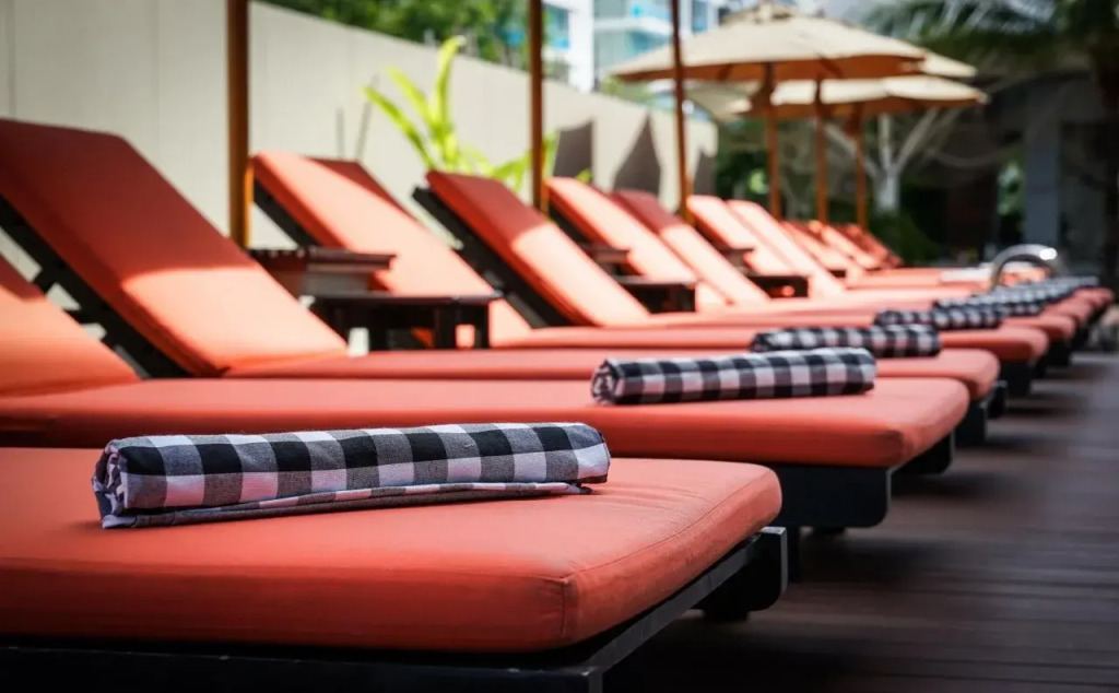 Loligo Resort Hua Hin