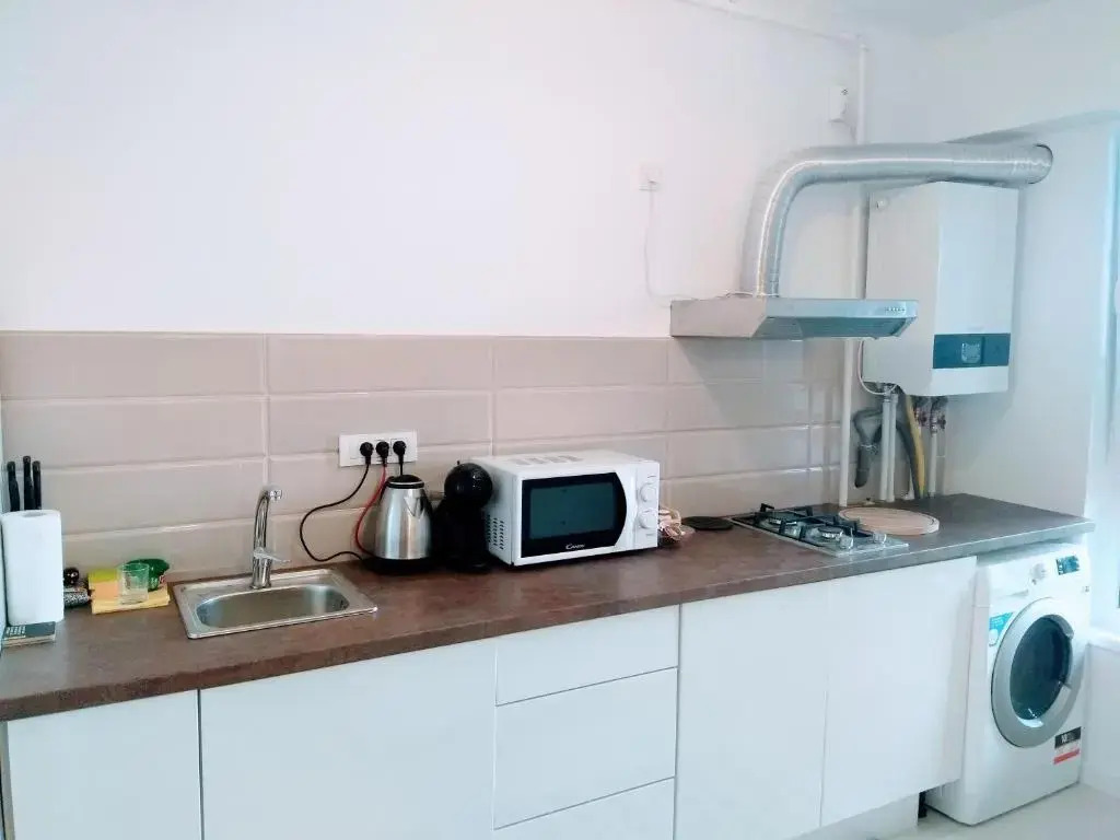 Studio Vivo Granvia