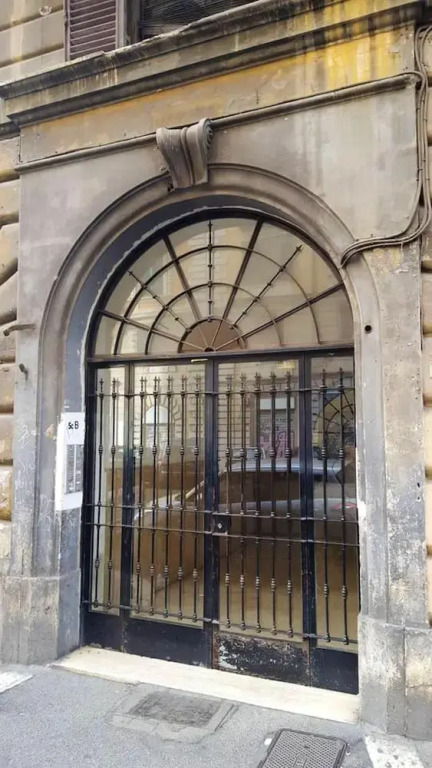 Apartment With 2 Bedrooms In Roma, With Furnished Balcony And Wifi
