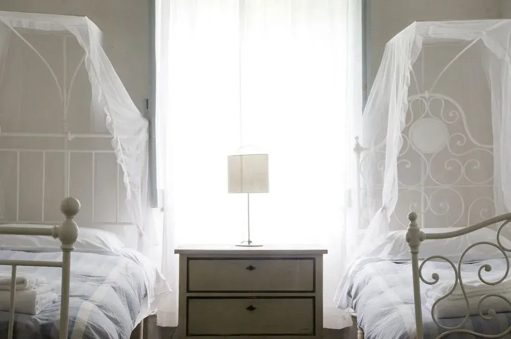 Fattoria di Bacchereto - Guest House