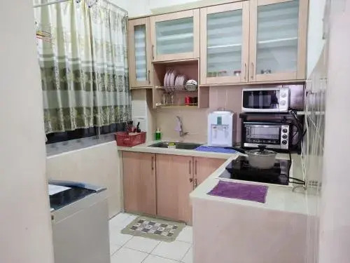 Penang Tg Bungah Permai Ria Apartment