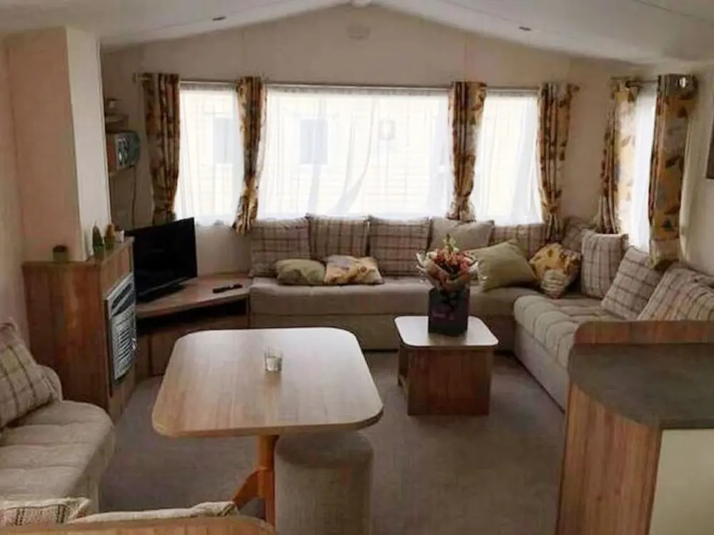 Restful Holiday Home in Hastings near Smugglers Adventure