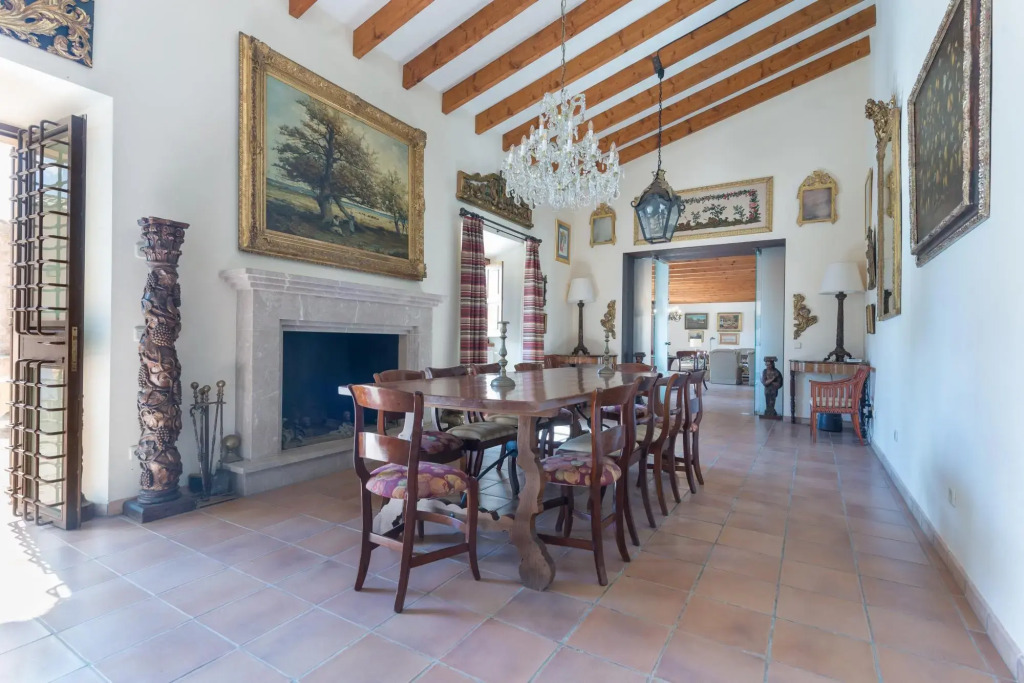Rafal Pai - Villa With Private Pool. Free Wifi