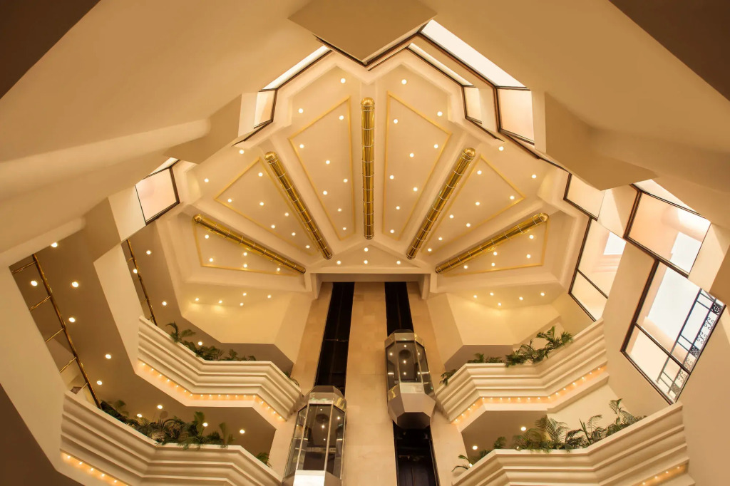 Hotel Mountview