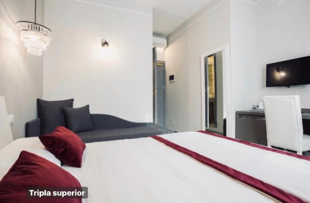 Hotel Ariston