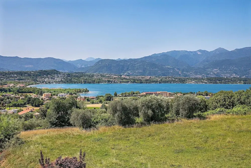 Villa Vittoria by Whale Homes