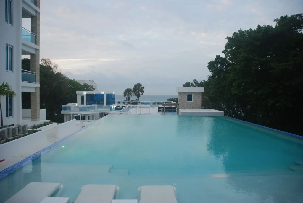 E&J Beach Condos