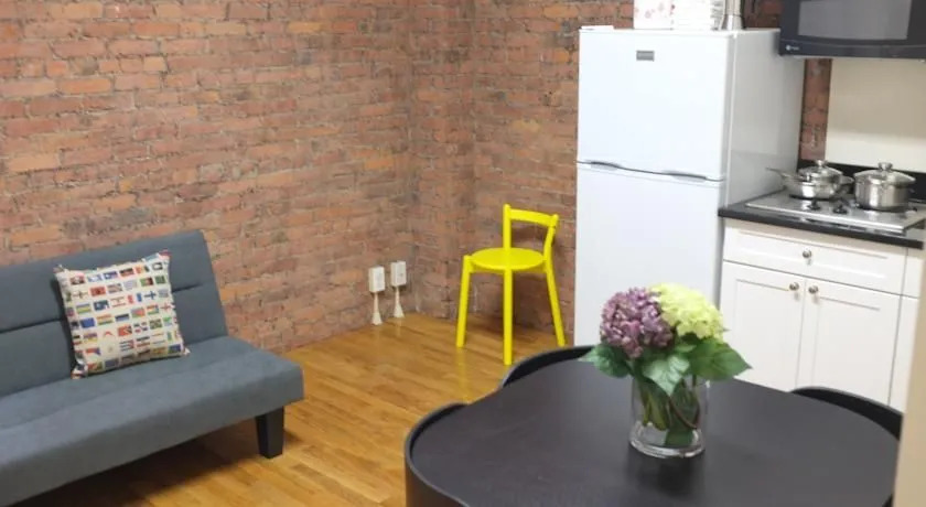 MACY 31 Self Serviced Apartments