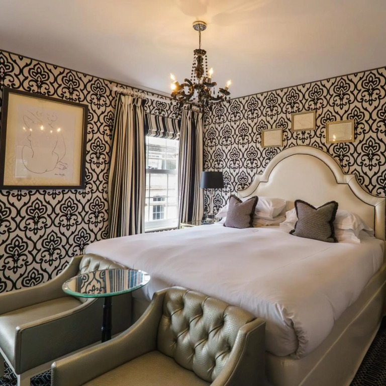 The Duke Hotel