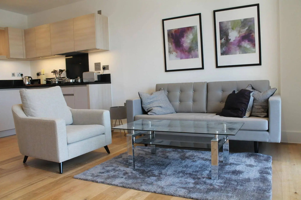 Portobello Square Apartments
