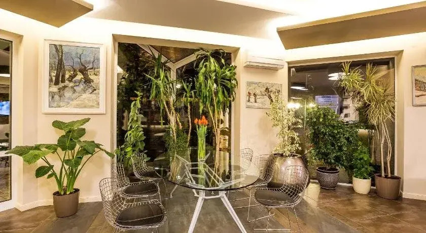 Perla Hotel