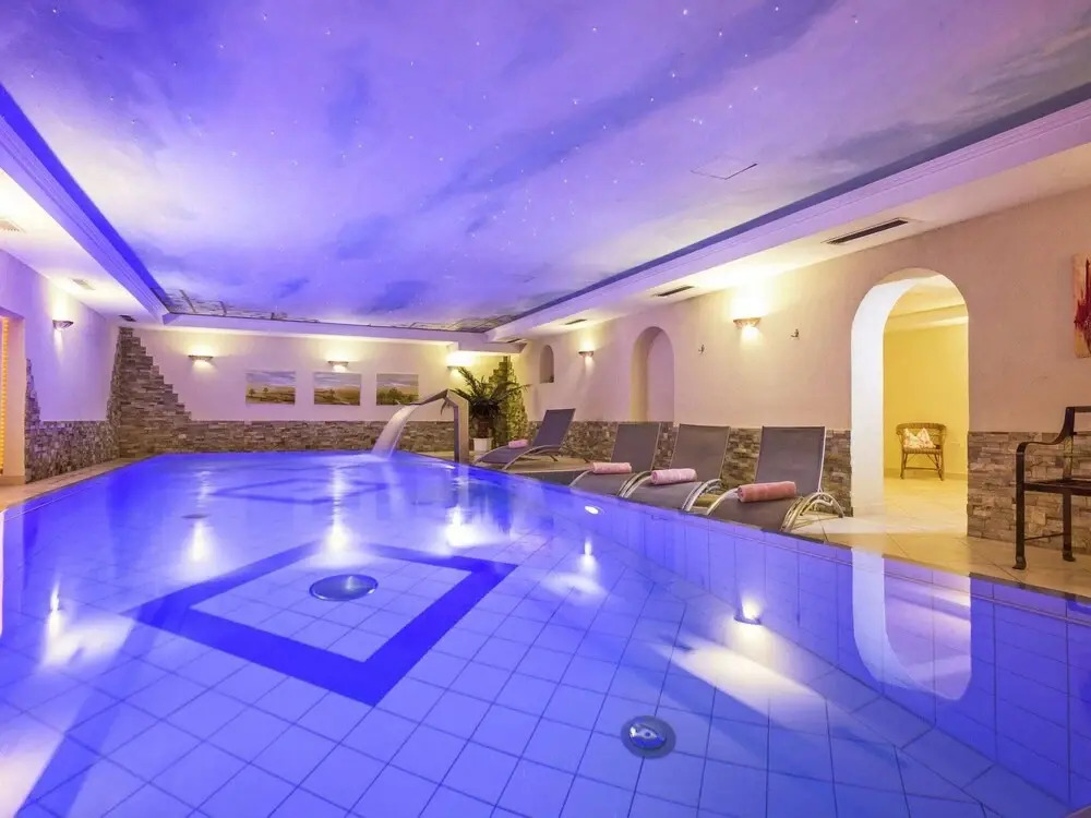 Apartment in Kaltenbach near Ski Lift