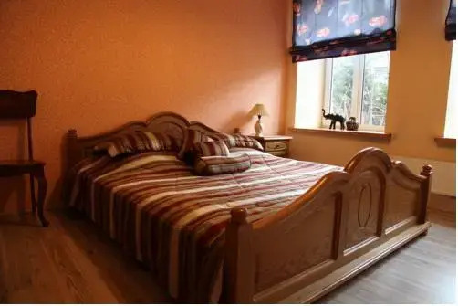 Anre Apartments