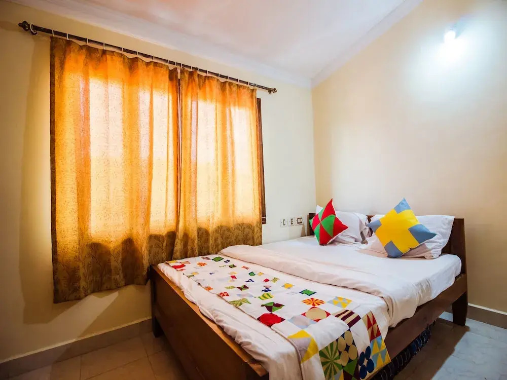 OYO 12708 Home 2BHK Calangute Beach