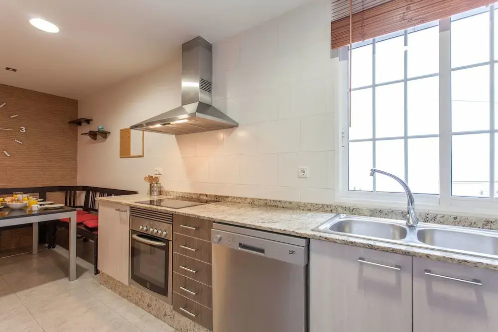 Valencia Flat Rental - Ruzafa 3