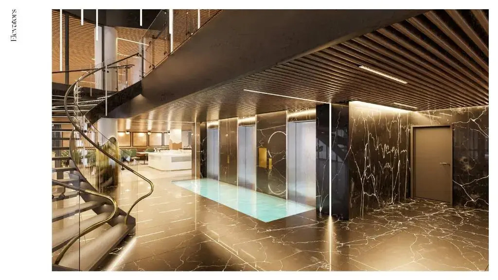 SOHO Hotel Auckland