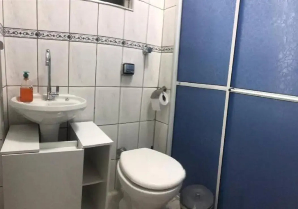 Apartamento em Santos
