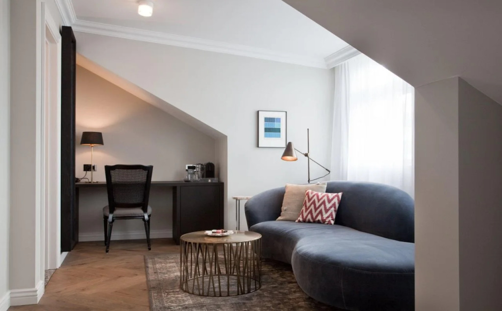 Sand Hotel by Keahotels